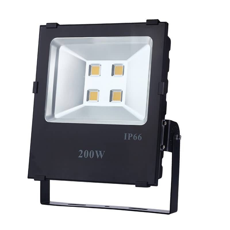 200w outdoor led basketball court flood lights