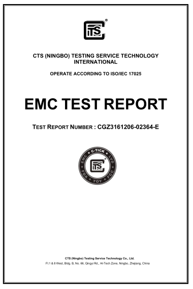 CTS-CGZ3161206-02365-E-LED DRIVER-EMC